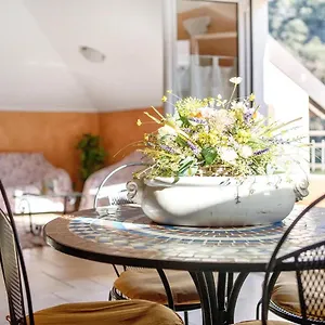L'albicocco Appartement