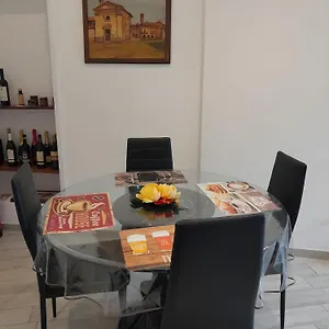  Appartamento G House