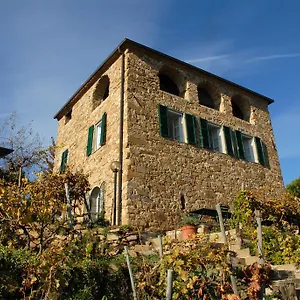  Appartamento Terre Bianche